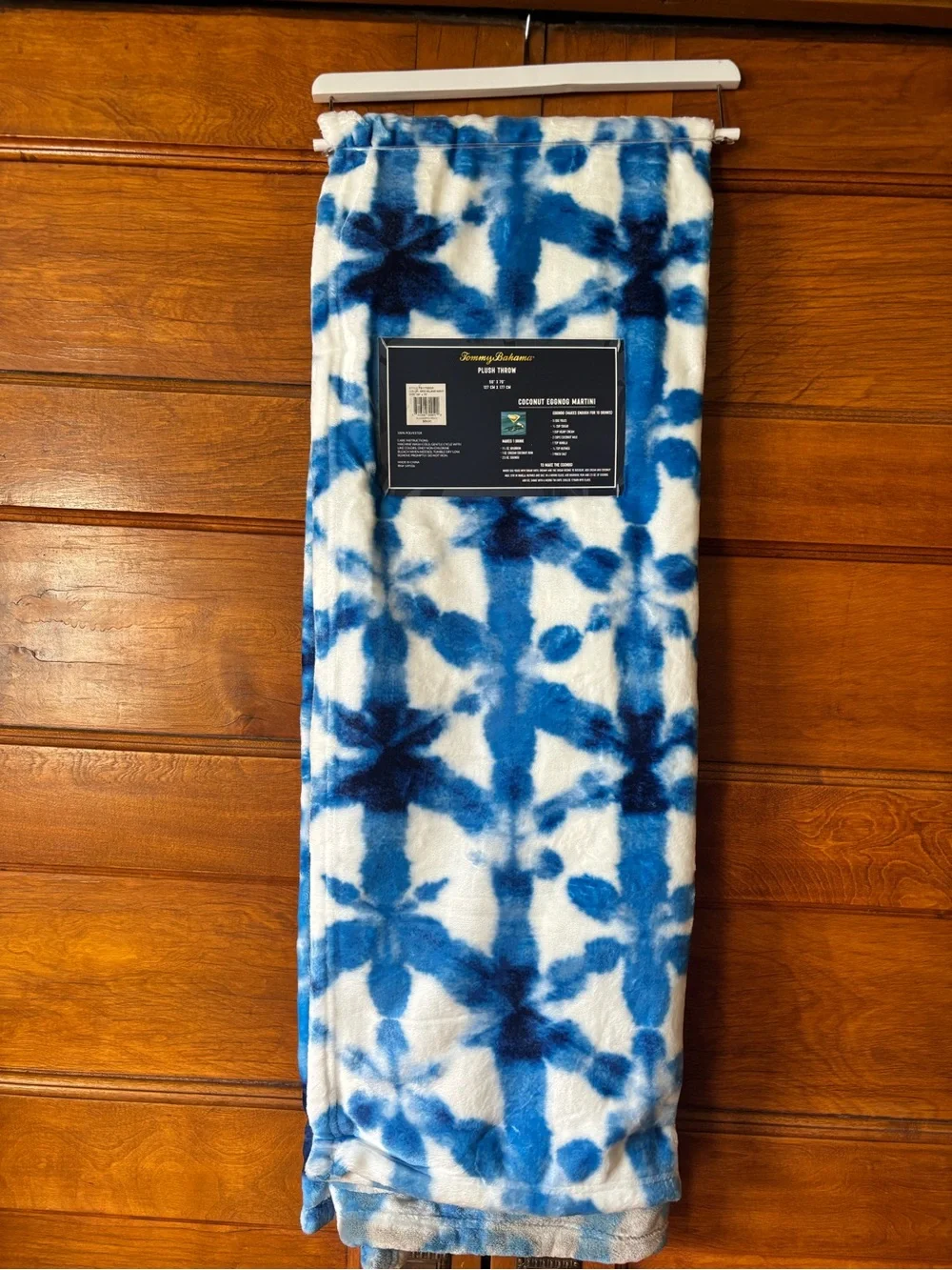 Tommy Bahama ultra soft